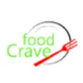 FoodCrave/FoodNearU-Local Restaurant Delivery logo