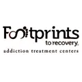 Footprints to Recovery logo