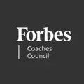 Forbes Coaches Council logo