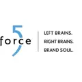 Force 5 logo