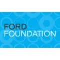 Ford Foundation logo