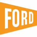 Ford Meter Box logo