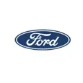 Ford Middle East & Africa logo