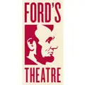 Ford's Theatre logo
