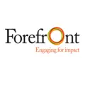 Forefront logo