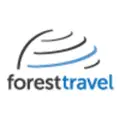 Forest Travel Management logo