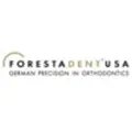 Forestadent USA logo