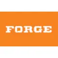 FORGE logo