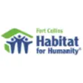 Fort Collins Habitat for Humanity logo