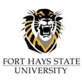 Fort Hays State University logo