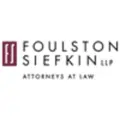 Foulston Siefkin logo