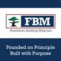 Foundation Building Materials jobs