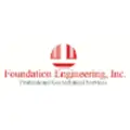 Foundation Engineering, Inc. logo