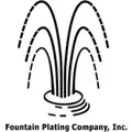 Fountain Plating Company logo