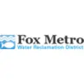 Fox Metro logo