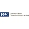 Fox-Pitt, Kelton logo
