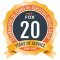 Fox Rehabilitation jobs