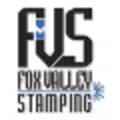 Fox Valley Stamping Company logo