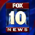 FOX10 Phoenix logo