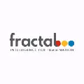 Fractal Analytics logo