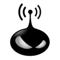 Fragmob logo