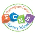 Framingham Centre Nursery School logo