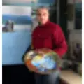 Frank Wilson Fine Art logo