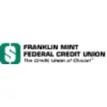 Franklin Mint Federal Credit Union logo