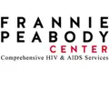 Frannie Peabody Center logo