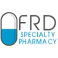 FRD Specialty Pharmacy logo