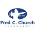 Fred C Church Inc logo