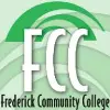 Frederick Community College logo