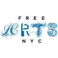 Free Arts NYC logo