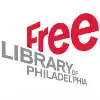 Free Library of Philadelphia logo