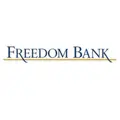 Freedom Bank of Virginia logo