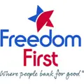 Freedom First Credit Union logo