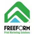 Freeform Print Marketing Solutions logo