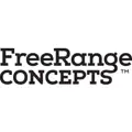 FreeRange Concepts logo
