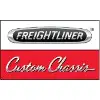 Freightliner Custom Chassis logo