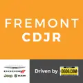 Fremont CDJR logo