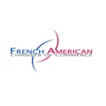 French-American Chamber of Commerce - New York logo