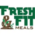 Fresh And Fit Meals logo