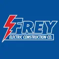 Frey Electric Construction Co. logo