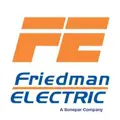 Friedman Electric logo
