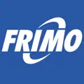 FRIMO North America logo