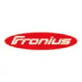 Fronius USA logo