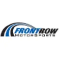 Front Row Motorsports logo