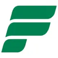 Frontier Airlines logo