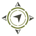 Frontier Land Surveying logo