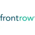FrontRow logo
